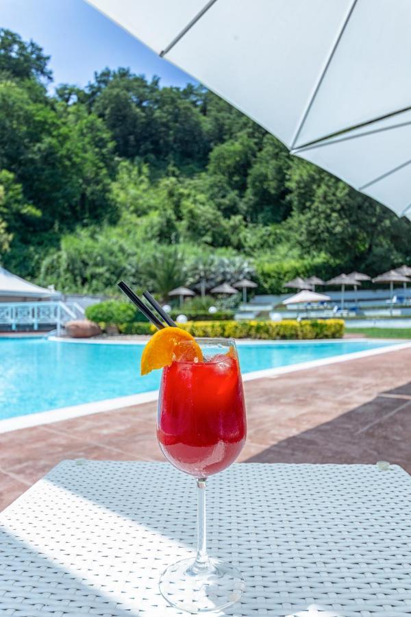 Agave Hotel Pozzuoli Exterior photo