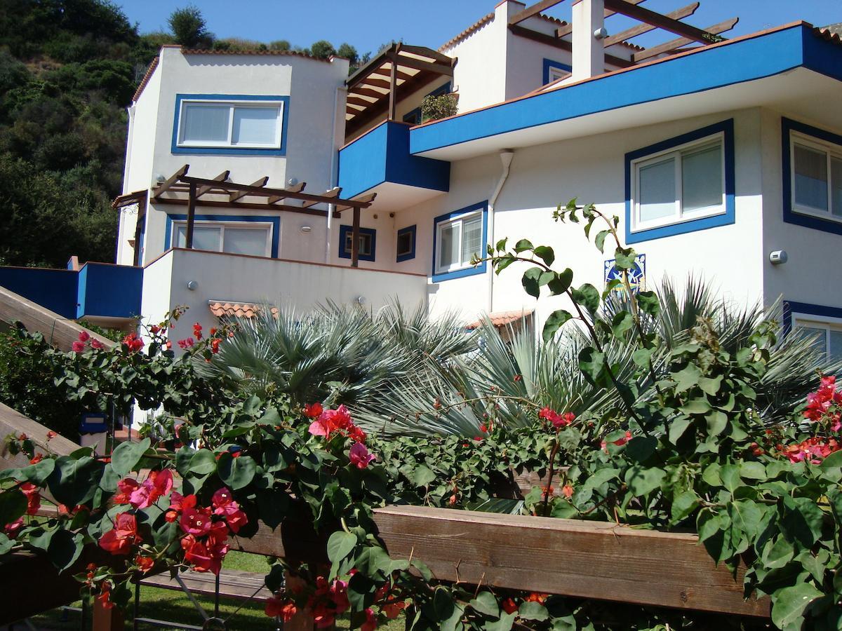Agave Hotel Pozzuoli Exterior photo